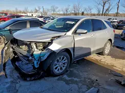 2GNAXSEV4J6309471 2018 CHEVROLET EQUINOX