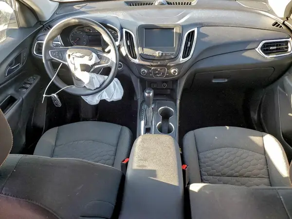 2GNAXSEV4J6309471 2018 CHEVROLET EQUINOX - Image 8