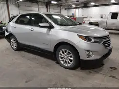2GNAXSEV4J6311124 2018 CHEVROLET EQUINOX