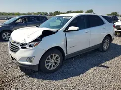 2GNAXSEV4J6312838 2018 CHEVROLET EQUINOX