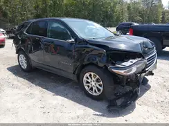 2GNAXSEV4J6313939 2018 CHEVROLET EQUINOX