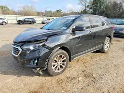 2GNAXSEV4J6314332 2018 CHEVROLET EQUINOX