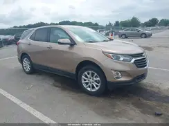 2GNAXSEV4J6315075 2018 CHEVROLET EQUINOX