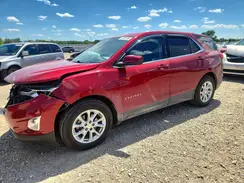 2GNAXSEV4J6315187 2018 CHEVROLET EQUINOX