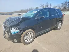 2GNAXSEV4J6321037 2018 CHEVROLET EQUINOX