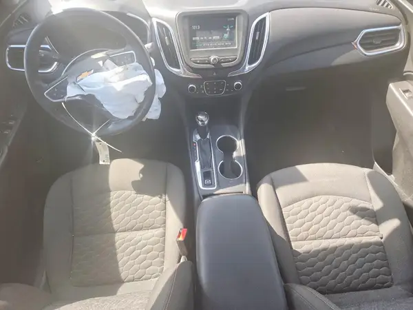 2GNAXSEV4J6321037 2018 CHEVROLET EQUINOX - Image 8