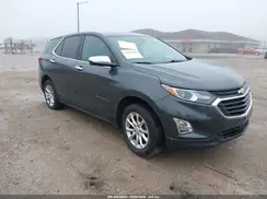 2GNAXSEV4J6322057 2018 CHEVROLET EQUINOX