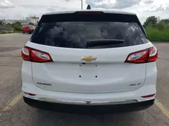 2GNAXSEV4J6323564 2018 CHEVROLET EQUINOX