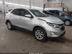 2GNAXSEV4J6323631 2018 CHEVROLET EQUINOX