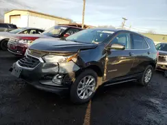 2GNAXSEV4J6325010 2018 CHEVROLET EQUINOX