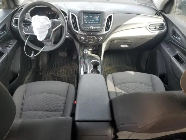 2GNAXSEV4J6325721 2018 CHEVROLET EQUINOX - Image 8