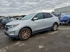 2GNAXSEV4J6326237 2018 CHEVROLET EQUINOX