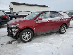 2GNAXSEV4J6326304 2018 CHEVROLET EQUINOX