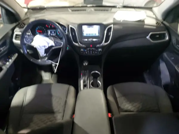 2GNAXSEV4J6327453 2018 CHEVROLET EQUINOX - Image 8