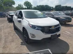2GNAXSEV4J6327985 2018 CHEVROLET EQUINOX