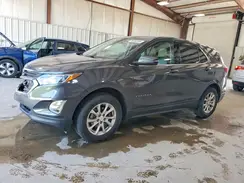 2GNAXSEV4J6328294 2018 CHEVROLET EQUINOX