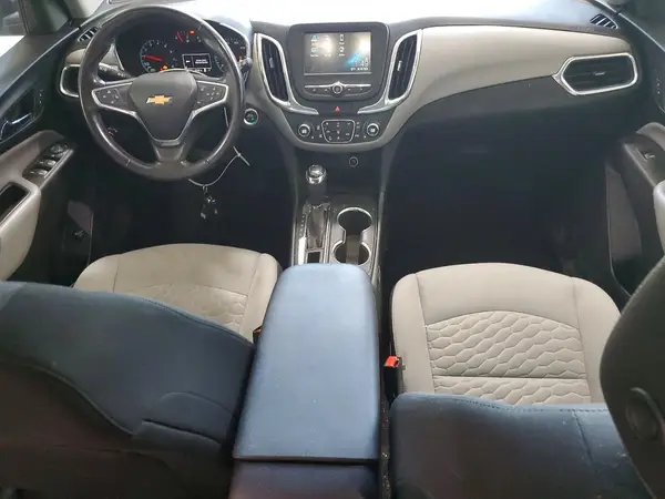 2GNAXSEV4J6328294 2018 CHEVROLET EQUINOX - Image 8