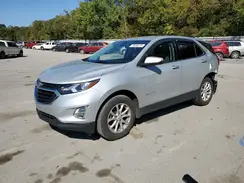 2GNAXSEV4J6329252 2018 CHEVROLET EQUINOX