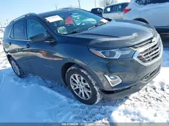 2GNAXSEV4J6330420 2018 CHEVROLET EQUINOX