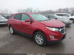 2GNAXSEV4J6332183 2018 CHEVROLET EQUINOX