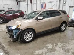 2GNAXSEV4J6332362 2018 CHEVROLET EQUINOX