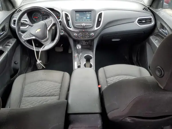 2GNAXSEV4J6333298 2018 CHEVROLET EQUINOX - Image 8