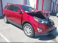 2GNAXSEV4J6336475 2018 CHEVROLET EQUINOX
