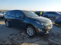 2GNAXSEV4J6336640 2018 CHEVROLET EQUINOX