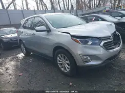2GNAXSEV4J6336816 2018 CHEVROLET EQUINOX
