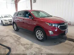 2GNAXSEV4J6337500 2018 CHEVROLET EQUINOX