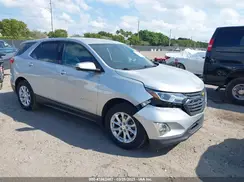 2GNAXSEV4J6337707 2018 CHEVROLET EQUINOX