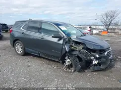 2GNAXSEV4J6338579 2018 CHEVROLET EQUINOX