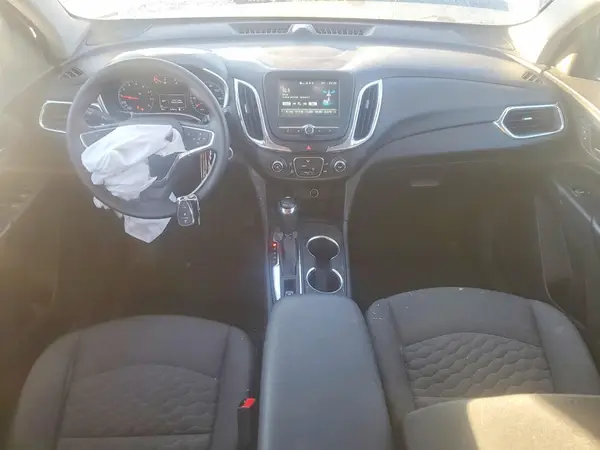 2GNAXSEV4J6340879 2018 CHEVROLET EQUINOX - Image 8