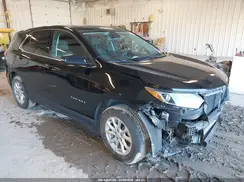2GNAXSEV4J6341241 2018 CHEVROLET EQUINOX