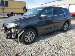 2GNAXSEV4J6342020 2018 CHEVROLET EQUINOX