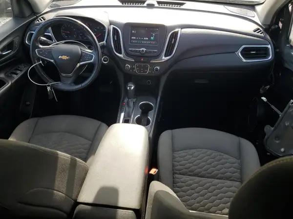 2GNAXSEV4J6342020 2018 CHEVROLET EQUINOX - Image 8