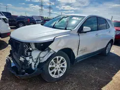 2GNAXSEV4J6343104 2018 CHEVROLET EQUINOX