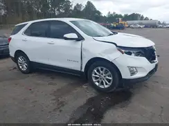 2GNAXSEV4J6344379 2018 CHEVROLET EQUINOX