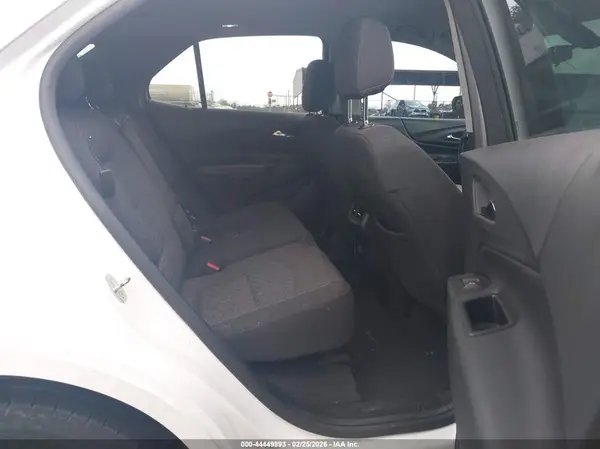 2GNAXSEV4J6344379 2018 CHEVROLET EQUINOX - Image 8