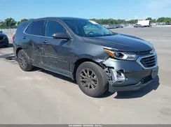 2GNAXSEV4J6346858 2018 CHEVROLET EQUINOX