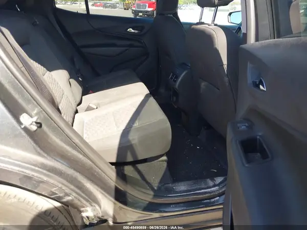 2GNAXSEV4J6346858 2018 CHEVROLET EQUINOX - Image 8