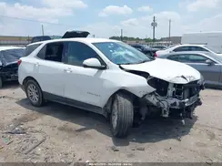2GNAXSEV4J6347248 2018 CHEVROLET EQUINOX