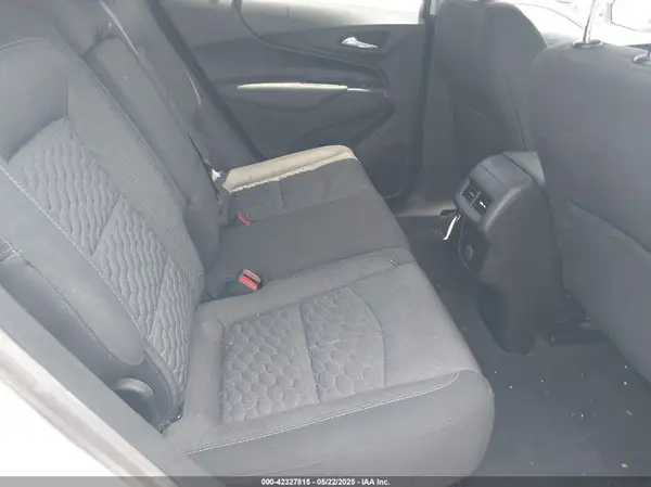 2GNAXSEV4J6347248 2018 CHEVROLET EQUINOX - Image 8