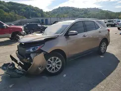 2GNAXSEV4J6352417 2018 CHEVROLET EQUINOX