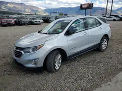 2GNAXSEV4K6104881 2019 CHEVROLET EQUINOX