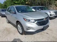 2GNAXSEV4K6107571 2019 CHEVROLET EQUINOX