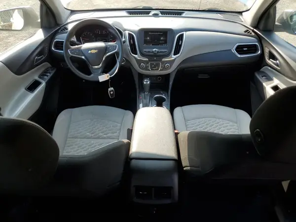 2GNAXSEV4K6111278 2019 CHEVROLET EQUINOX - Image 8