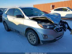 2GNAXSEV4K6144099 2019 CHEVROLET EQUINOX