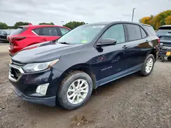 2GNAXSEV4K6144653 2019 CHEVROLET EQUINOX