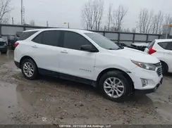 2GNAXSEV4K6146080 2019 CHEVROLET EQUINOX